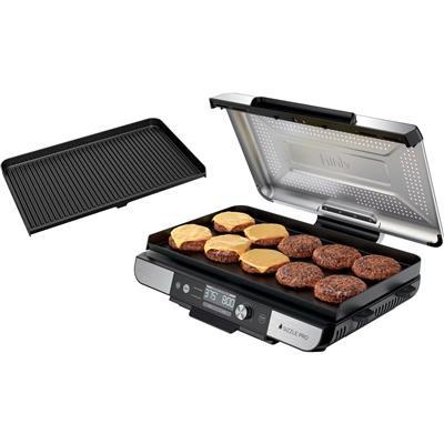Ninja Sizzle Pro XL 20 Indoor Griddle and Grill