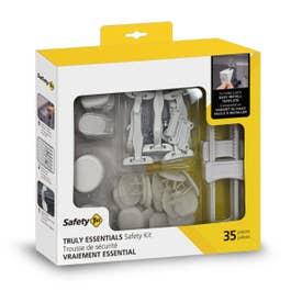 Safety 1st - Truly Essentials Safety Kit | West Coast Kids