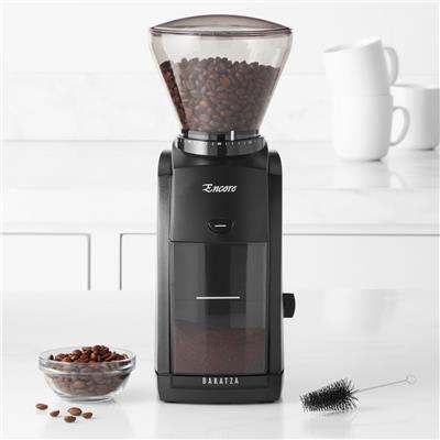 Baratza Encore Coffee Grinder | Williams Sonoma