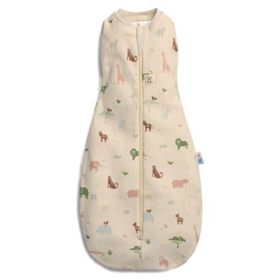 Cocoon Sleep Sack Swaddle - Organic Cotton Swaddle Bag - 1.0 TOG | Snuggle Bugz | Canadas Baby Store