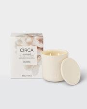Oceanique 300g Soy Candle - Fresh | CIRCA
– CIRCA AU