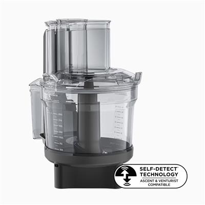 12-Cup Vitamix Food Processor Attachment