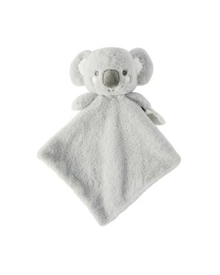 Cuddle Toy and Comforter - Kmart