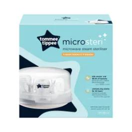 Buy the Closer To Nature Microwave Sterilizer from Babies-R-Us Online | Babies R Us Online