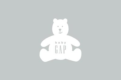 Baby Gap Gift Card