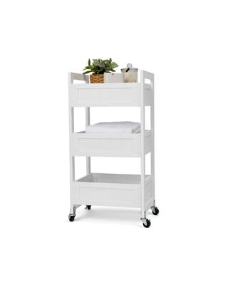 Panelled Trolley - Kmart