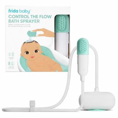 Frida Baby Control The Flow Bathtub Sprayer | Shop Today. Get it Tomorrow! | takealot.com