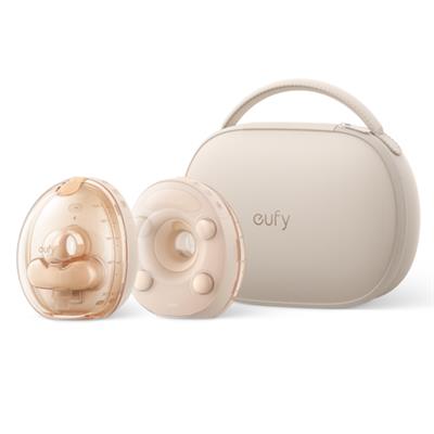 eufy S2 Pro Portable Smart Wearable Electric Breast Pump | Shop Today. Get it Tomorrow! | takealot.com