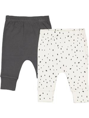 2 Pack Baby Leggings – PEP Online
