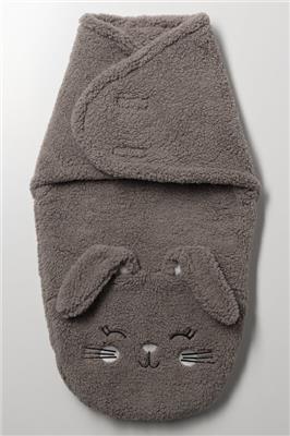 Swaddle Brown | Baby Bedroom | Ackermans