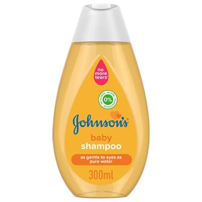 Johnson s baby shampoo 300ml 559