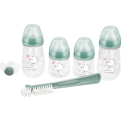 Made 4 Baby Newborn Starter Set - Clicks