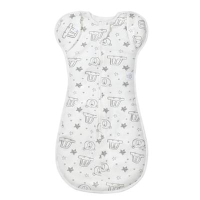Baby Swaddling Sleeping Bag (0-6 months)-Bear pattern | Shop Today. Get it Tomorrow! | takealot.com