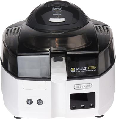 DeLonghi Classic FH1175/2 Auto off MultiFry and Multi Cooker – CLICKK Home Store