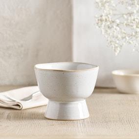 Amalfi Footed Dessert Dish | Dunelm