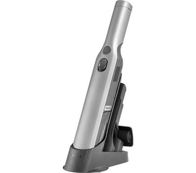 Buy SHARK WV200UK Handheld Vacuum Cleaner - Grey | Currys