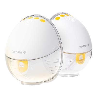 Medela Motion Breast Pump