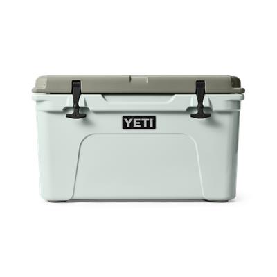 YETI CA Tundra 45 Hard Cooler