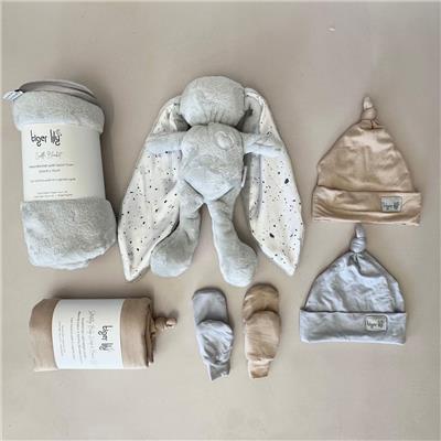 Gift Set - Newborn (Free Shipping)