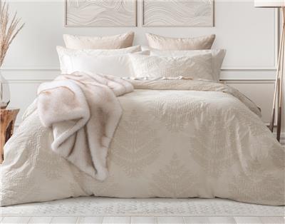 Marcona Duvet Cover Set | QE Home