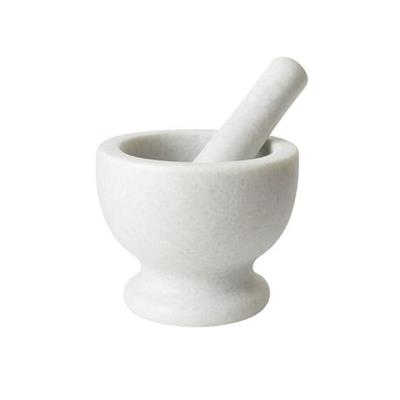 Marble Mortar and Pestle | Shop Today. Get it Tomorrow! | takealot.com