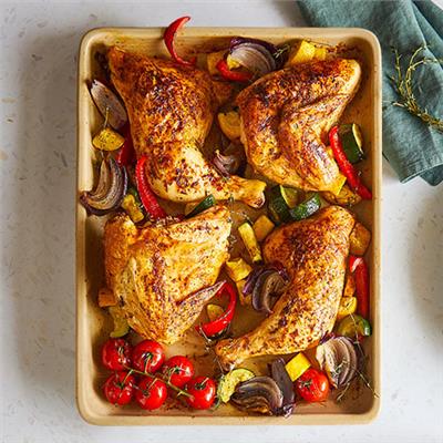 Stone Bar Pan - Shop | Pampered Chef US Site