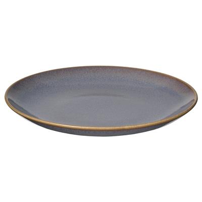 FÄRGKLAR side plate, lilac, 20 cm (8) - IKEA CA