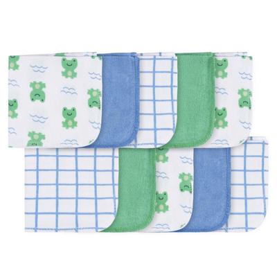 Parent’s Choice Washcloths, Boys - Walmart.ca