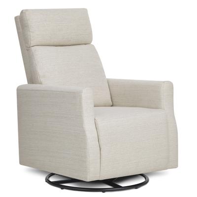 Concord Baby Boucle Swivel Glider Recliner | Walmart Canada