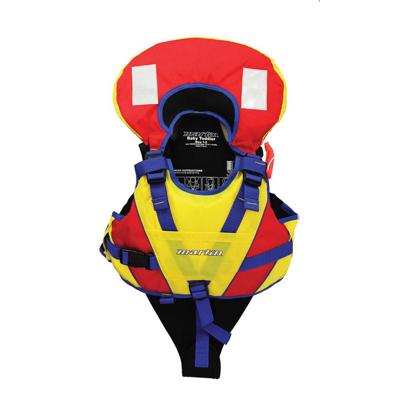 Marlin Australia Toddler PFD 100 Life Jacket | BCF