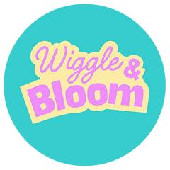 Checkout | Wiggle and Bloom 4x session