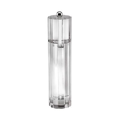 Icy Clear Acrylic Salt and Pepper Grinder – Addison Ross Ltd UK