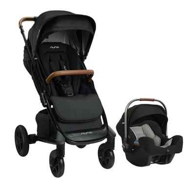 Nuna - TAVO next   PIPA travel system