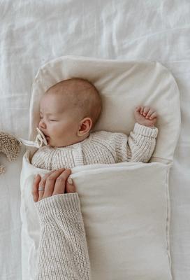 Bundl Wool Wrap Natural – Bundl Australia