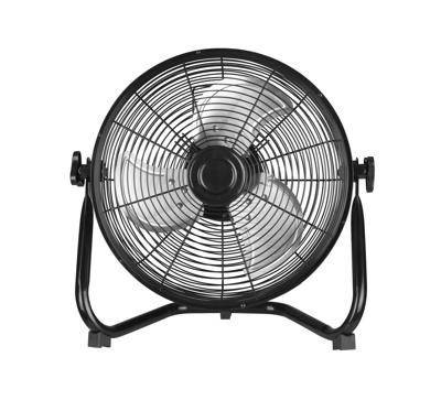 Mainstays 12 High Velocity Metal Floor Fan - Walmart.ca