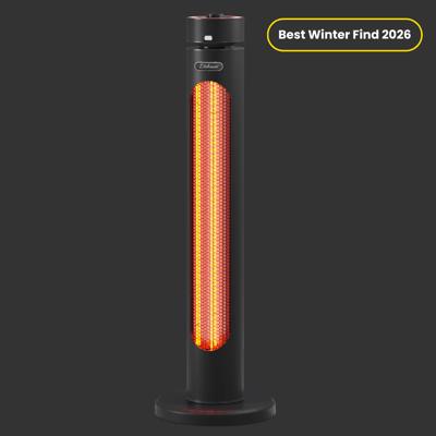 Plug-In Infrared Heater South Africa | Energy-Efficient | Litehouse