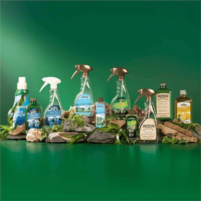 EcoSense® Starter Pack