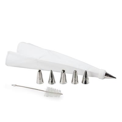 A La Tarte Icing/Decorating Set - 9 pcs. – Relish Cooking Studio