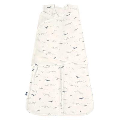 Halo - SleepSack Swaddle - Cotton | West Coast Kids