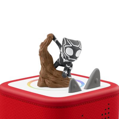 Tonies MARVEL Spidey & His Amazing Friends: Black Panther Audio Figurine (ENGLISH ONLY) - Walmart.ca