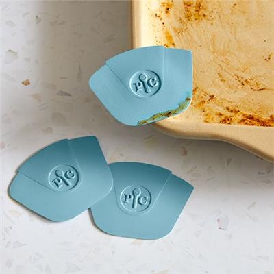 Pan Scraper Set - Shop | Pampered Chef Canada Site