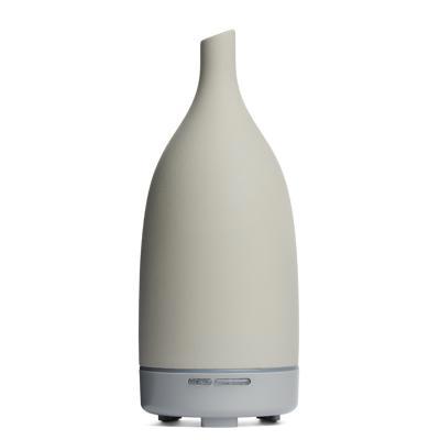 Aroma Om Stone Ultrasonic Diffuser - Saje Natural Wellness