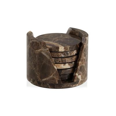 Chaya Coaster Set - Coco Republic