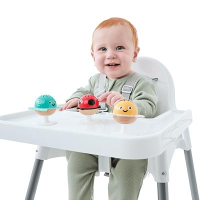 Stay-Put Rattle Set - Anko | Target Australia