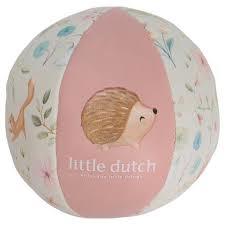 Little Dutch Soft Ball - Various Designs – The Toy Trip