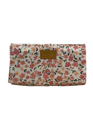 Jeankelly Changing Clutch - Floral – jeankelly
