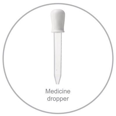 Snookums Baby Medical Starter 5-Piece Set (White) | Shop Today. Get it Tomorrow! | takealot.com