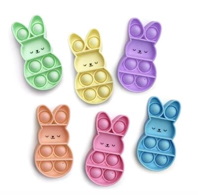 Bunny Popping Fidget Toy – The Toy Trip