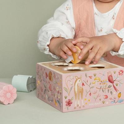 Little Dutch Shape Sorter - Various Designs – The Toy Trip