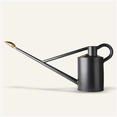 The Warley Fall - Two Gallon in Graphite – Haws UK